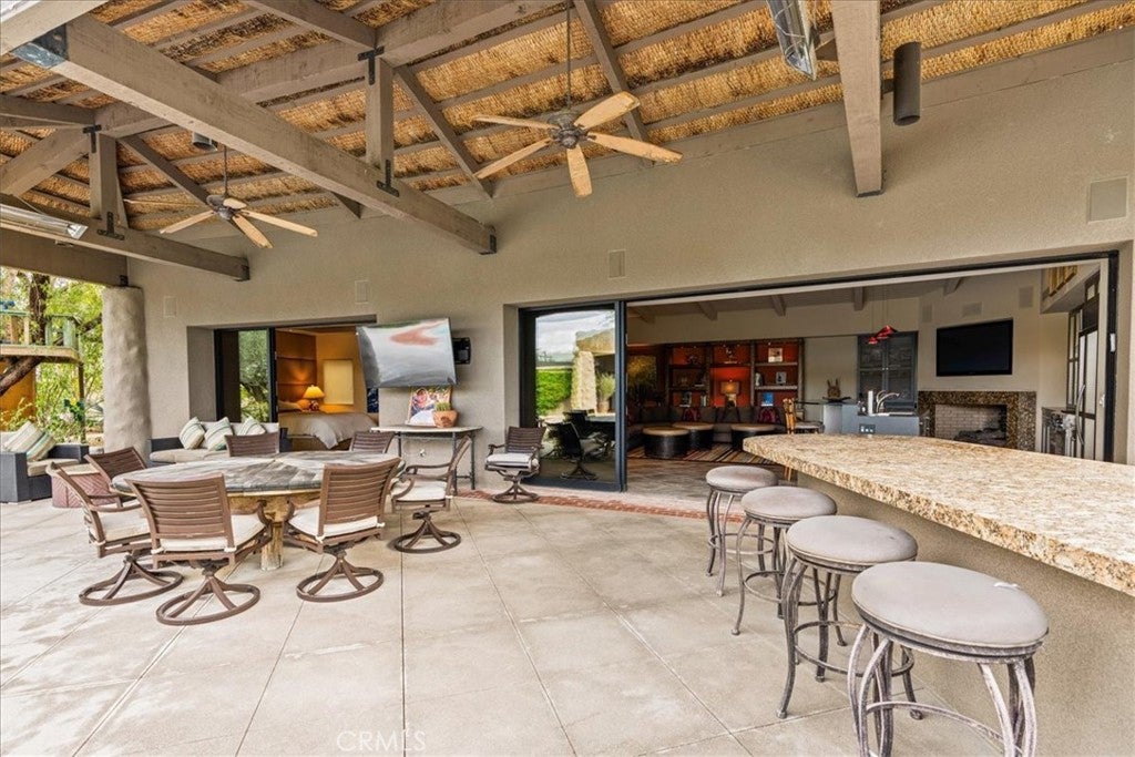 Palm Desert, California, 92260, United States, 3 Bedrooms Bedrooms, ,4 BathroomsBathrooms,Residential,Active,2008008