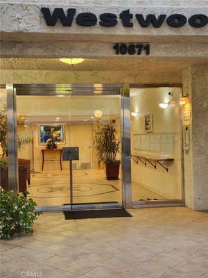 10671 HOLMAN AVE APT 304, LOS ANGELES, CA 90024 - Image 1