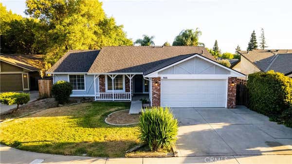 866 PURDUE CT, MERCED, CA 95348 - Image 1