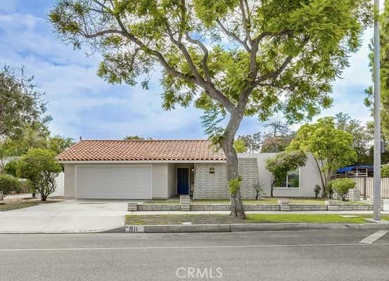 911 N WEST ST, ANAHEIM, CA 92801 - Image 1