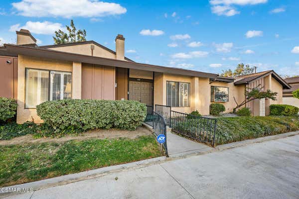 20044 CHASE ST UNIT 42, WINNETKA, CA 91306 - Image 1