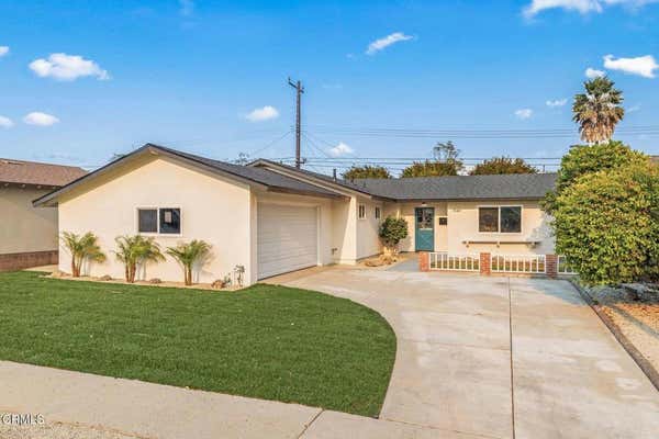 1546 WINFORD AVE, VENTURA, CA 93004 - Image 1