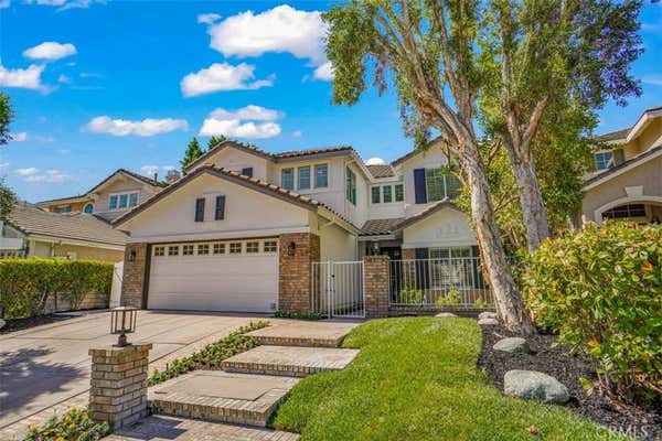 25520 WILDE AVE, STEVENSON RANCH, CA 91381 - Image 1