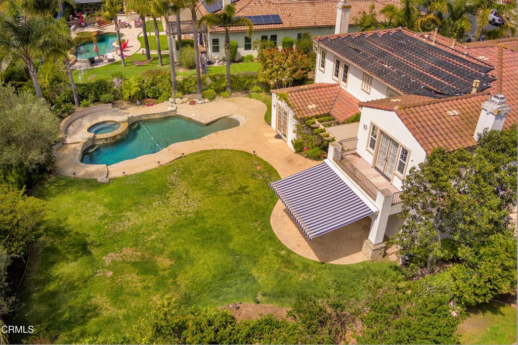 Newbury Park, California, 91320, United States, 5 Bedrooms Bedrooms, ,5 BathroomsBathrooms,Residential,Active,1914613
