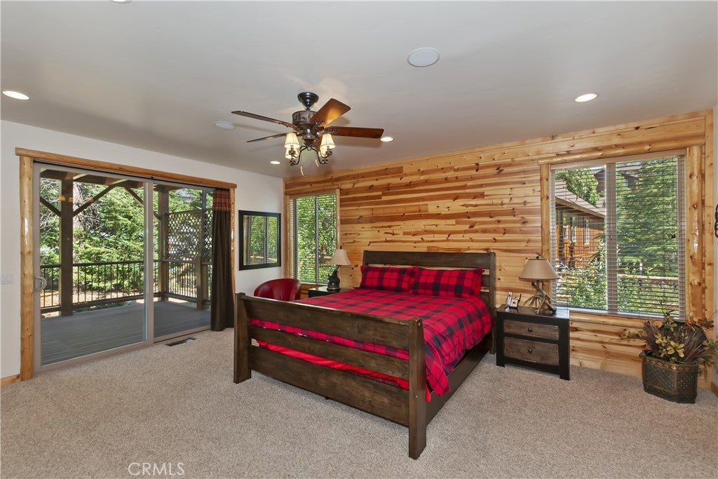 Big Bear Lake, California, 92315, United States, 4 Bedrooms Bedrooms, ,4 BathroomsBathrooms,Residential,Active,1905113