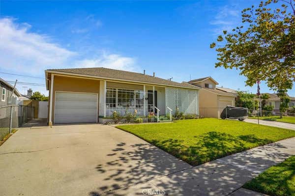 5512 WHITEWOOD AVE, LAKEWOOD, CA 90712 - Image 1