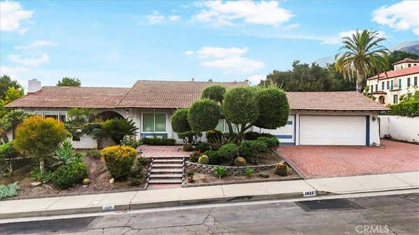 1021 KREGMONT DR, GLENDORA, CA 91741 - Image 1