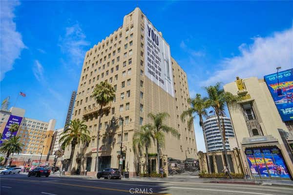 6253 HOLLYWOOD BLVD APT 309, LOS ANGELES, CA 90028 - Image 1