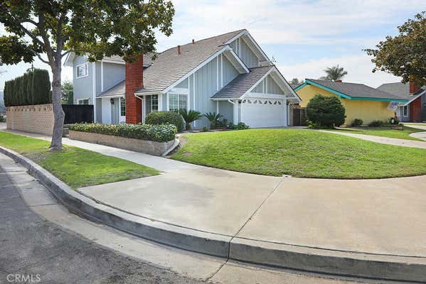 6198 E WOODSBORO AVE, ANAHEIM, CA 92807 - Image 1