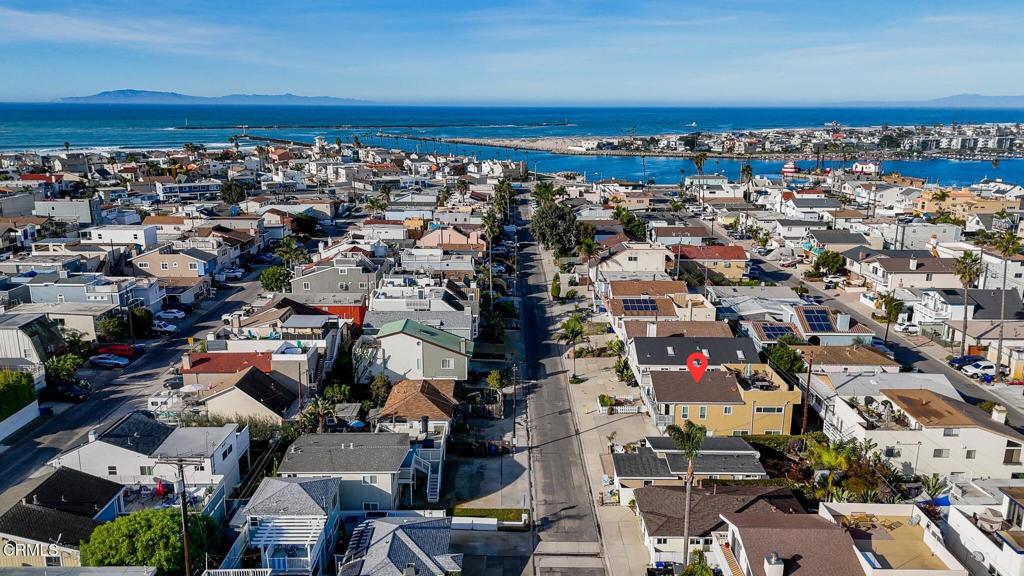 Oxnard, California, 93035, United States, 4 Bedrooms Bedrooms, ,2 BathroomsBathrooms,Residential,Active,2007278