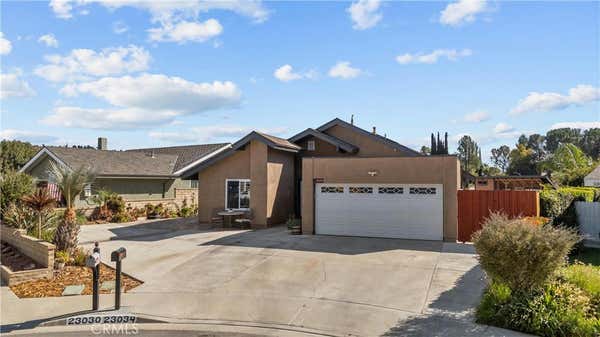 23034 WILLOW VIEW CIR, VALENCIA, CA 91354 - Image 1