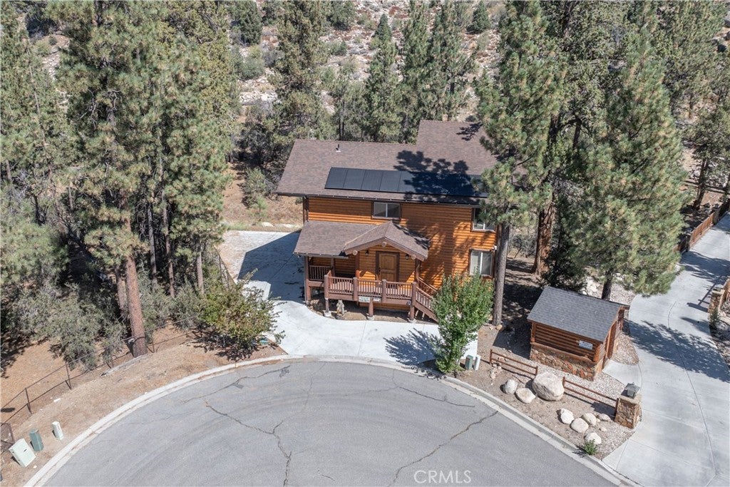 Big Bear Lake, California, 92315, United States, ,Residential,Active,1701813