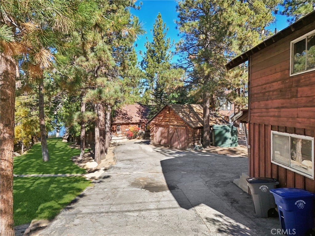 Big Bear Lake, California, 92315, United States, 4 Bedrooms Bedrooms, ,4 BathroomsBathrooms,Residential,Active,1988472
