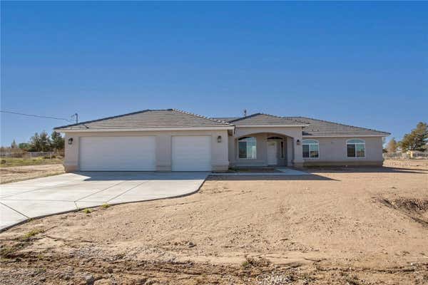 11181 5TH AVE, HESPERIA, CA 92345 - Image 1