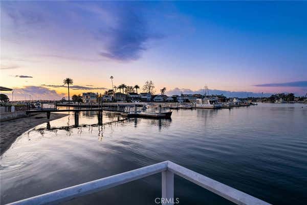 207 E EDGEWATER AVE, NEWPORT BEACH, CA 92661 - Image 1