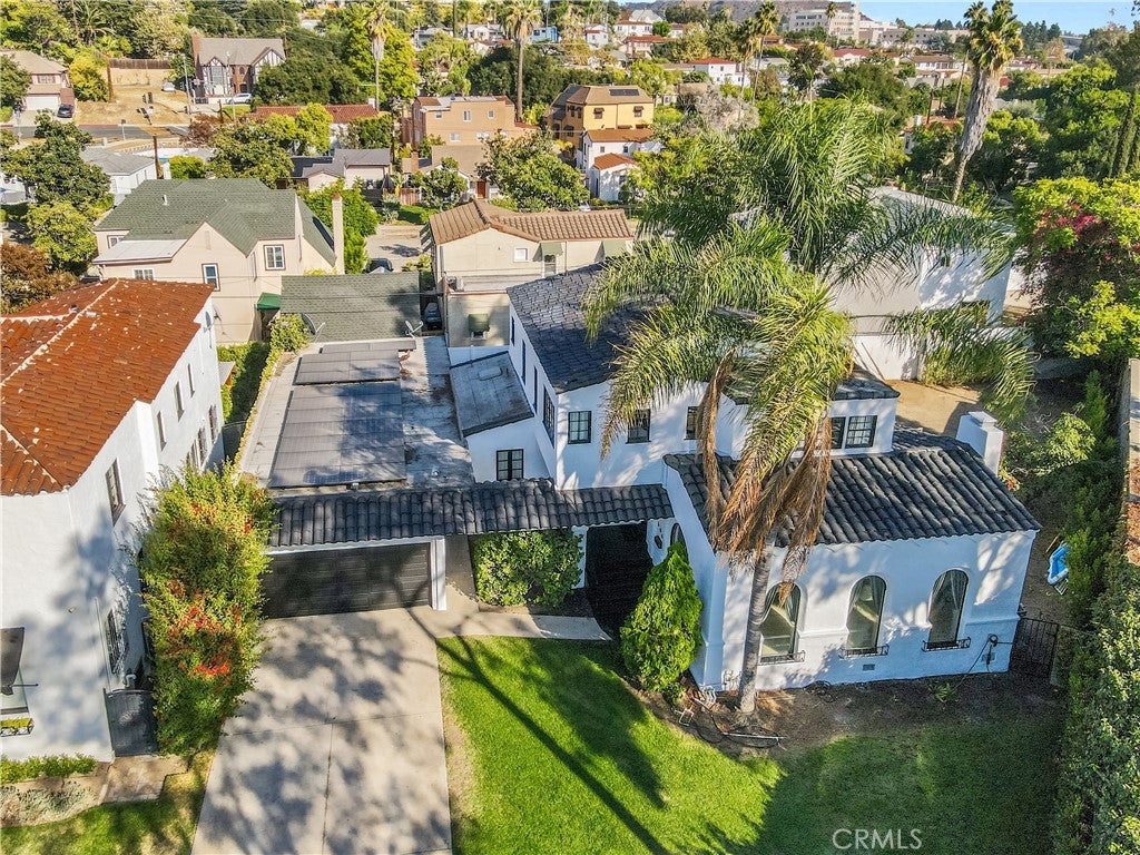 Glendale, California, 91206, United States, 4 Bedrooms Bedrooms, ,3 BathroomsBathrooms,Residential,Active,1963262