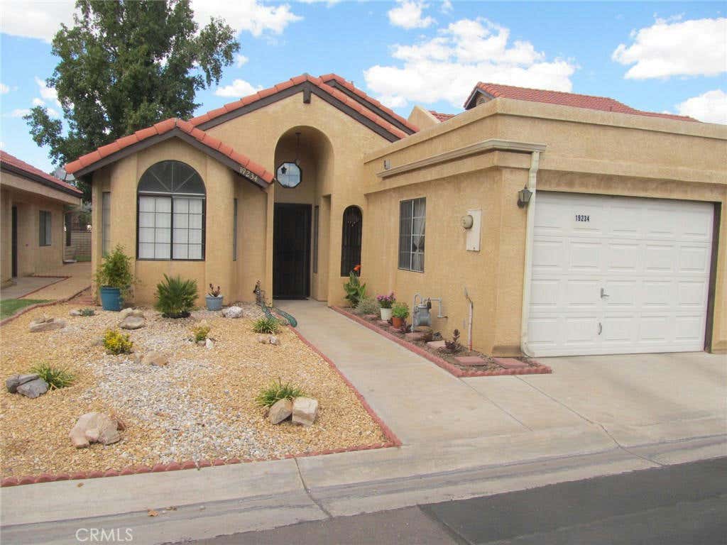 19234 ELM DR, APPLE VALLEY, CA 92308, photo 1 of 9