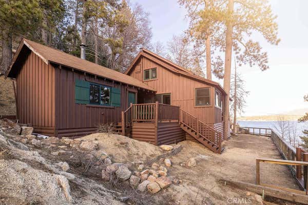 103 BIG BEAR TRACT, FAWNSKIN, CA 92333, photo 3 of 55