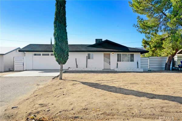 61601 CAPILLA DR, JOSHUA TREE, CA 92252 - Image 1