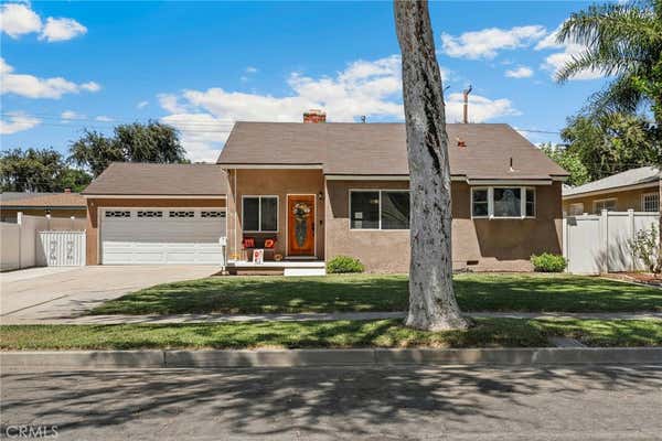 527 W HILL AVE, FULLERTON, CA 92832 - Image 1