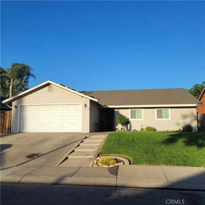 822 MADELINE CT, MERCED, CA 95341 - Image 1