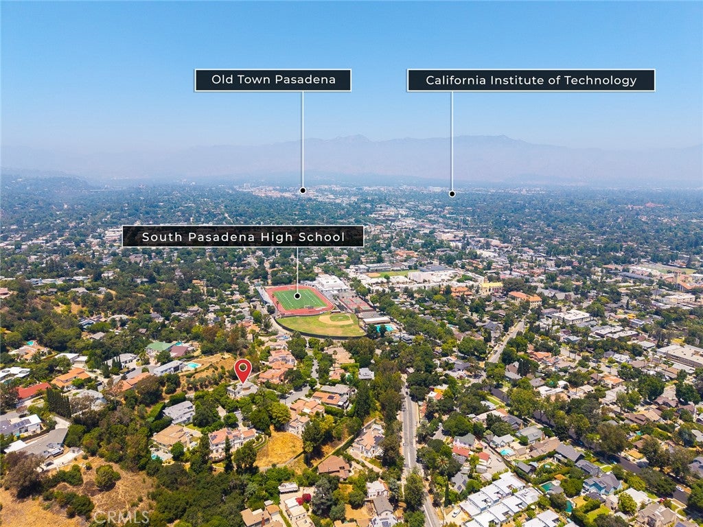 South Pasadena, California, 91030, United States, 4 Bedrooms Bedrooms, ,5 BathroomsBathrooms,Residential,Active,1968417