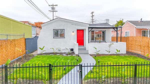 1814 W 68TH ST, LOS ANGELES, CA 90047, photo 4 of 49