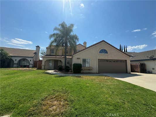 25567 FERNBUSH ST, MORENO VALLEY, CA 92553 - Image 1