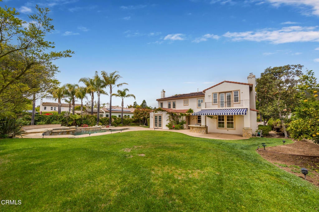 Newbury Park, California, 91320, United States, 5 Bedrooms Bedrooms, ,5 BathroomsBathrooms,Residential,Active,1914613