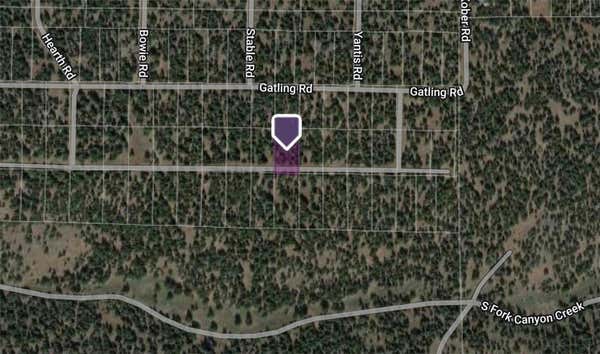 0 LOT 23, BLOCK 51-UNIT 3, ALTURAS, CA 96101 - Image 1