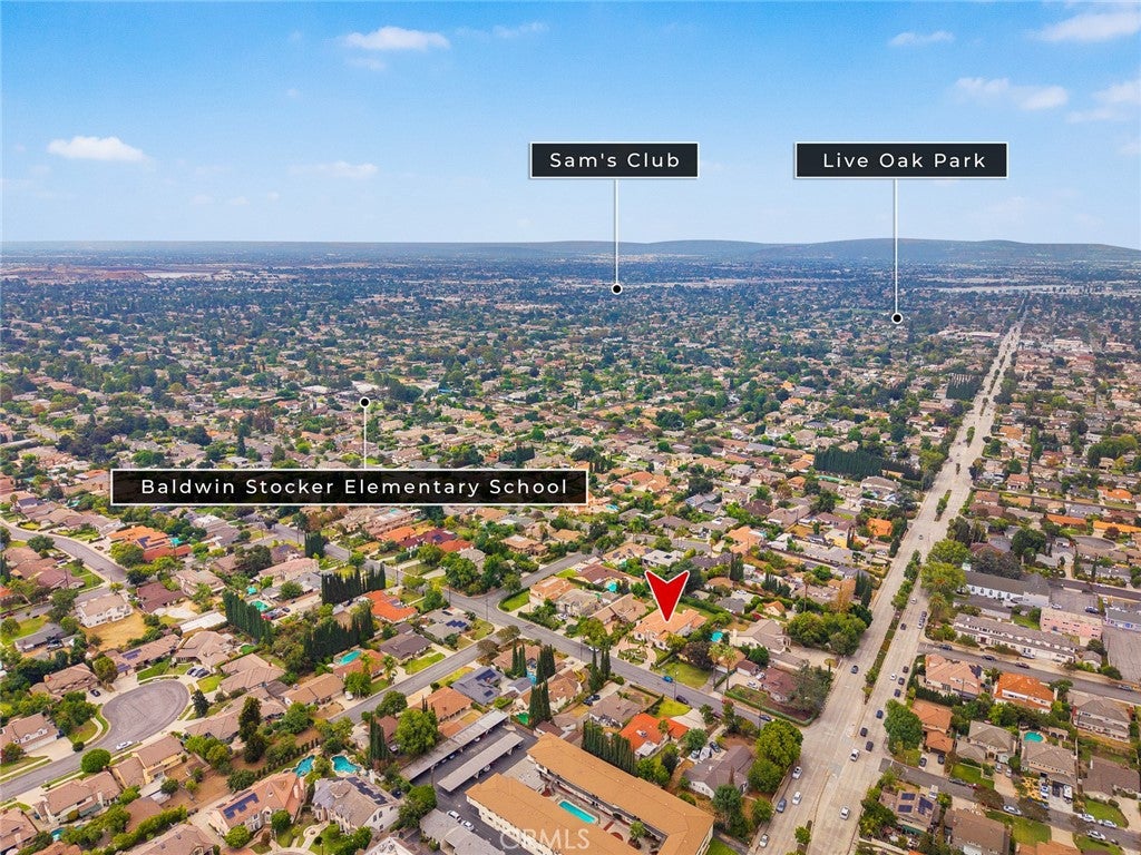 Arcadia, California, 91007, United States, 5 Bedrooms Bedrooms, ,6 BathroomsBathrooms,Residential,Active,1964469