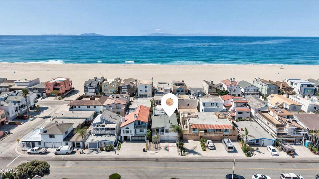 Oxnard, California, 93035, United States, 3 Bedrooms Bedrooms, ,3 BathroomsBathrooms,Residential,Active,1944049