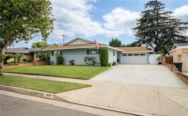 1004 E WANAMAKER DR, COVINA, CA 91724 - Image 1