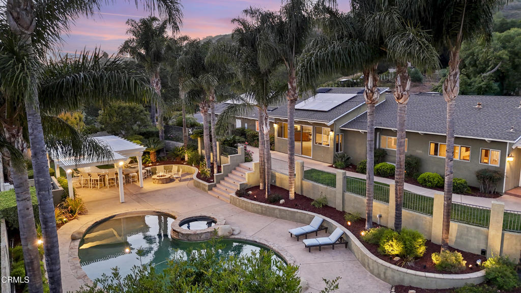 Camarillo, California, 93010, United States, 4 Bedrooms Bedrooms, ,4 BathroomsBathrooms,Residential,Active,1853635