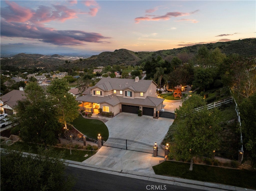 Castaic, California, 91384, United States, ,5 BathroomsBathrooms,Residential,Active,1798186