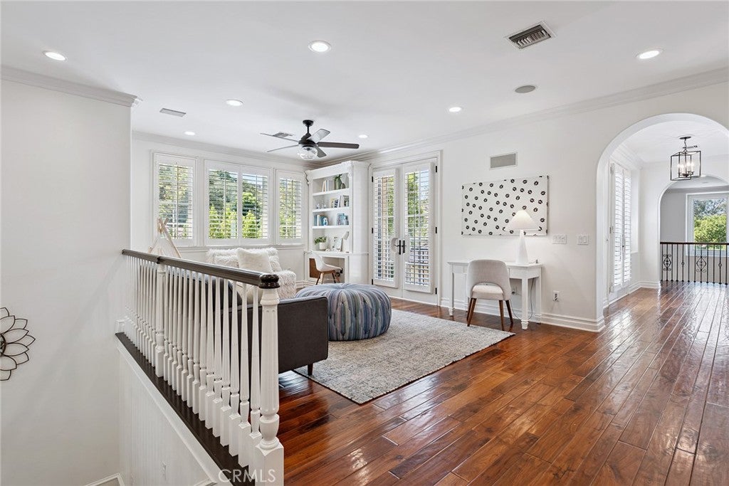 Calabasas, California, 91302, United States, 5 Bedrooms Bedrooms, ,6 BathroomsBathrooms,Residential,Active,1929471