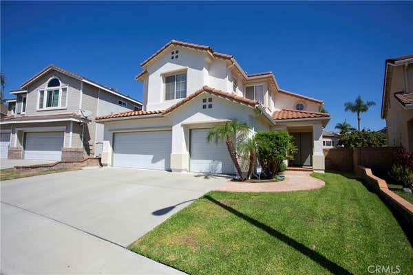 16237 FIELDCREST CT, LA MIRADA, CA 90638 - Image 1