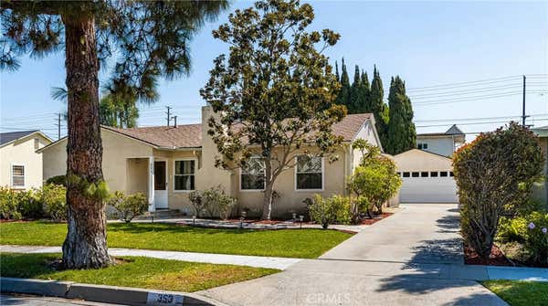 353 N SHATTUCK PL, ORANGE, CA 92866 - Image 1