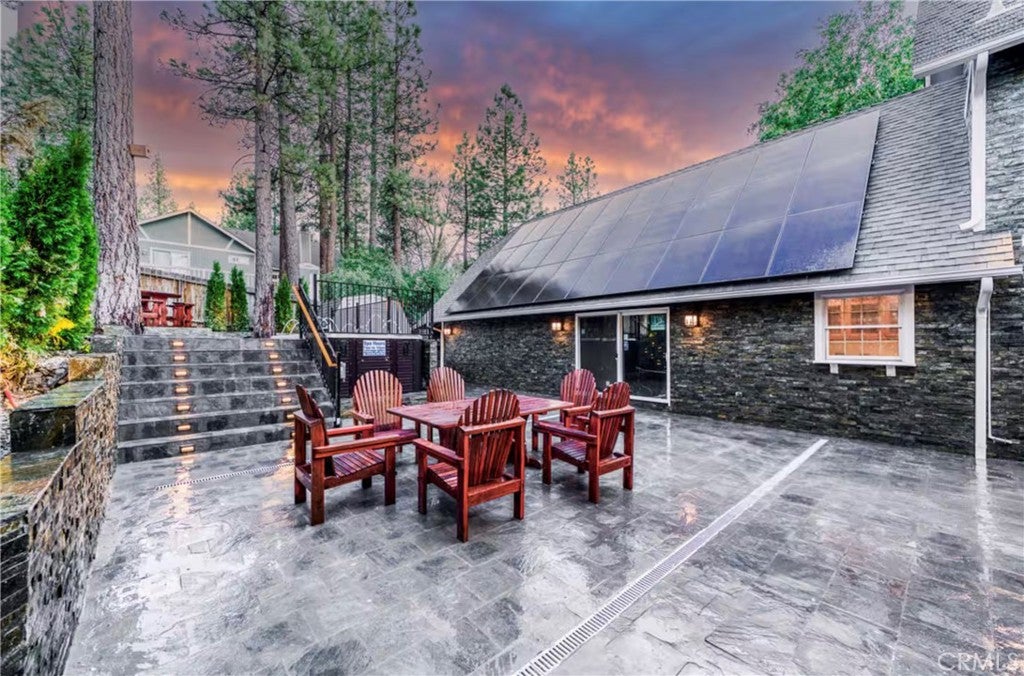 Big Bear Lake, California, 92315, United States, 4 Bedrooms Bedrooms, ,4 BathroomsBathrooms,Residential,Active,1999274