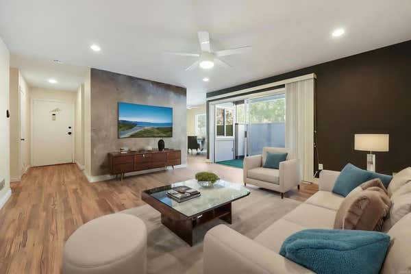 5482 ADOBE FALLS RD UNIT 3, SAN DIEGO, CA 92120 - Image 1