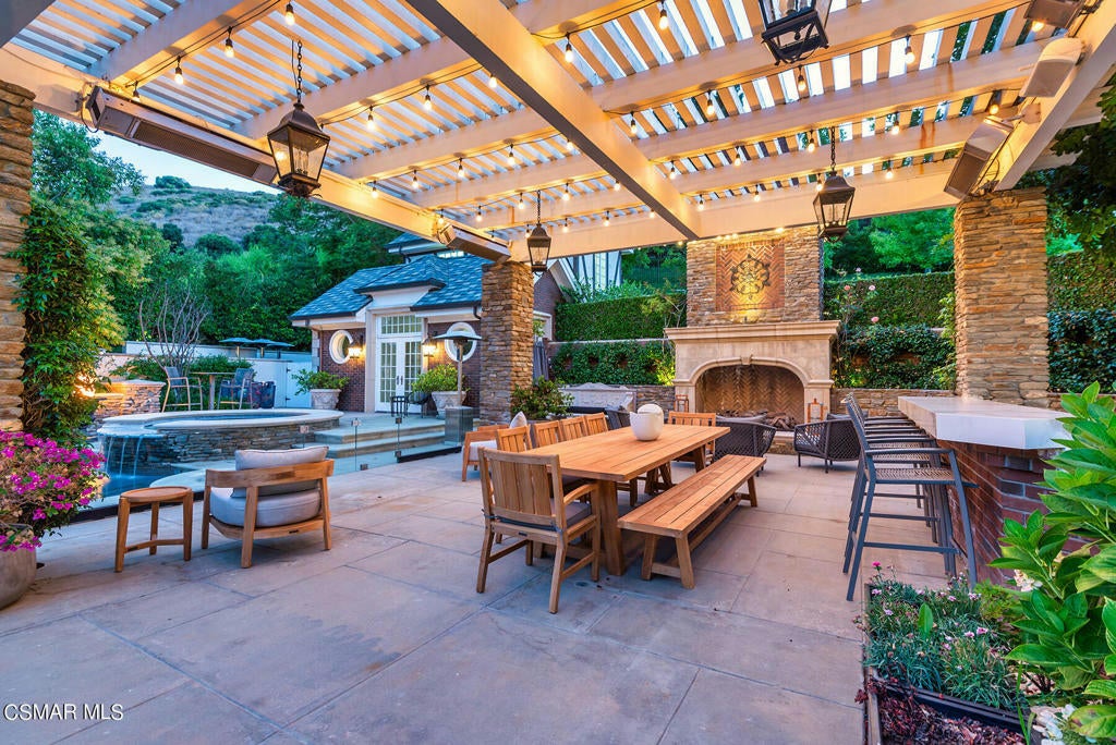 Westlake Village, California, 91362, United States, 5 Bedrooms Bedrooms, ,10 BathroomsBathrooms,Residential,Active,1756358