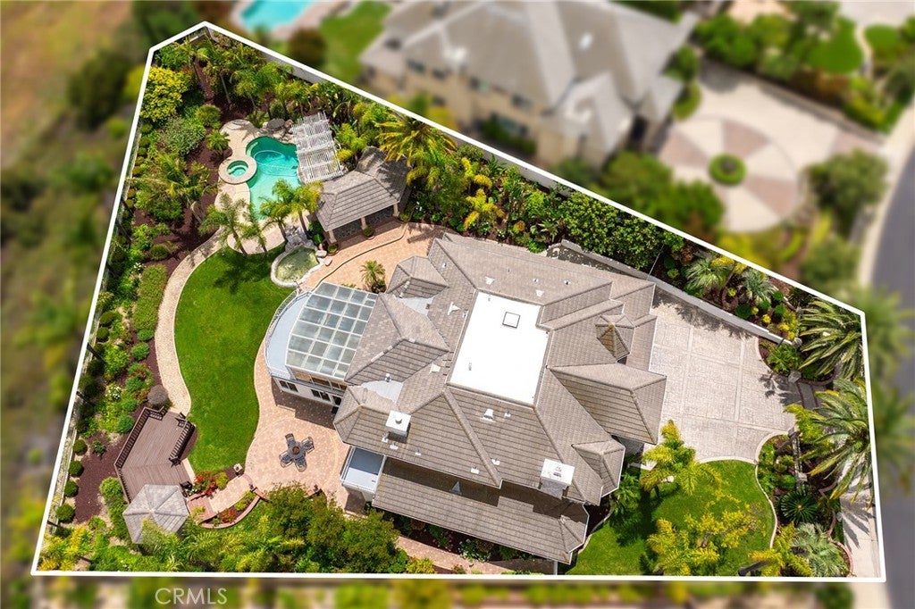 Chino Hills, California, 91709, United States, 5 Bedrooms Bedrooms, ,6 BathroomsBathrooms,Residential,Active,1986872