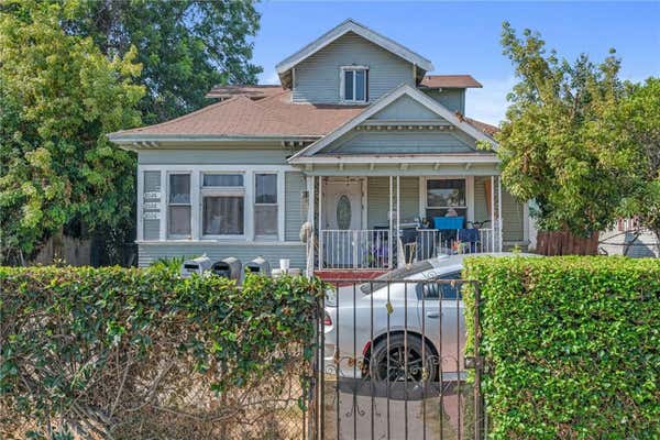 1026 E 23RD ST, LOS ANGELES, CA 90011 - Image 1