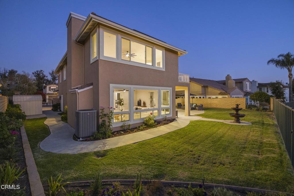 Camarillo, California, 93010, United States, 5 Bedrooms Bedrooms, ,5 BathroomsBathrooms,Residential,Active,1914809