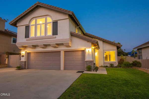 1473 LA CULEBRA CIR, CAMARILLO, CA 93012 - Image 1