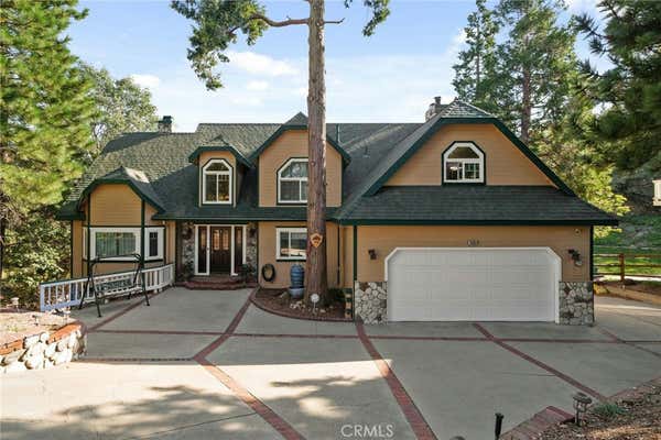 26061 AUGUSTA DRIVE, LAKE ARROWHEAD, CA 92392, photo 2 of 73