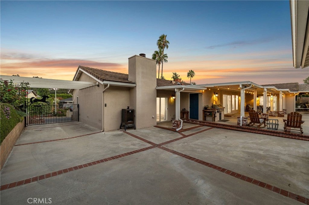 La Verne, California, 91750, United States, 4 Bedrooms Bedrooms, ,2 BathroomsBathrooms,Residential,Active,1961967