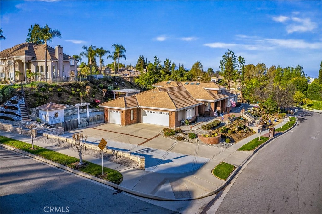 Redlands, California, 92373, United States, 4 Bedrooms Bedrooms, ,4 BathroomsBathrooms,Residential,Active,2022325