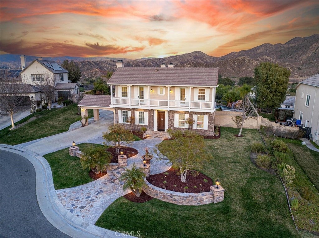 Canyon Country, California, 91387, United States, 5 Bedrooms Bedrooms, ,6 BathroomsBathrooms,Residential,Active,1914828