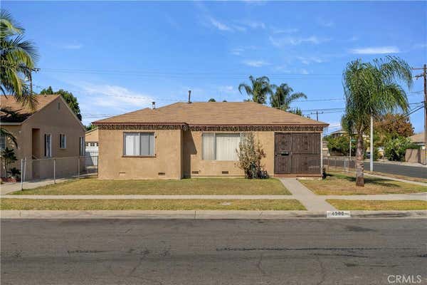 4203 DELAND AVE, PICO RIVERA, CA 90660 - Image 1